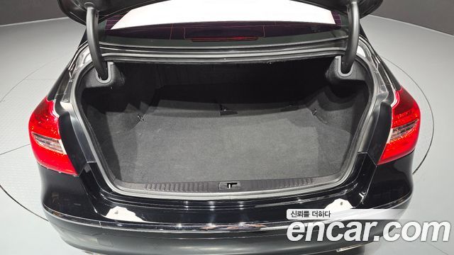 Hyundai Genesis BH330 Premium Dynamic Edition 2013 — фото 35