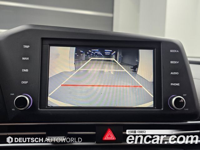 Hyundai Avante (CN7) 1.6 Smart 2021 — фото 19