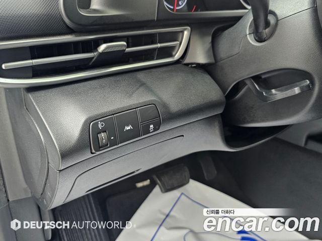 Hyundai Avante (CN7) 1.6 Smart 2021 — фото 21