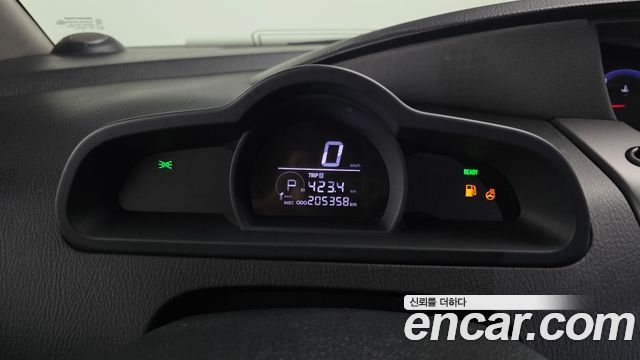KG Mobility (SsangYong) Korando Turismo 4WD TX 9-seater 2017 — фото 8