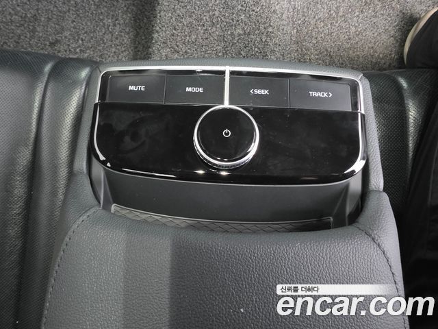 Kia K8 3.5 LPG 2WD Prestige(Rentcar) 2023 — фото 10