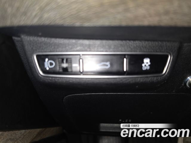 Kia K8 3.5 LPG 2WD Prestige(Rentcar) 2023 — фото 15