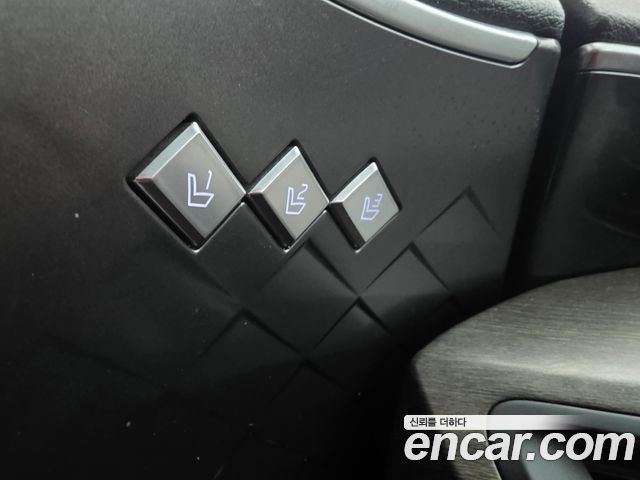 Kia K8 3.5 LPG 2WD Prestige(Rentcar) 2023 — фото 16