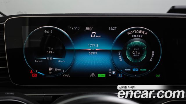 Mercedes-Benz GLE-Class (W167) GLE450 4MATIC 2022 — фото 8