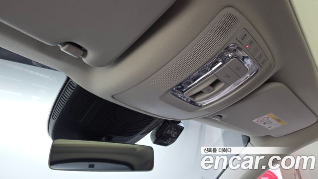 Mercedes-Benz GLE-Class (W167) GLE450 4MATIC 2022 — фото 18