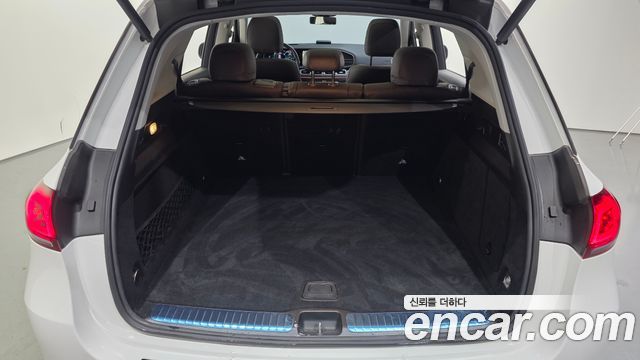 Mercedes-Benz GLE-Class (W167) GLE450 4MATIC 2022 — фото 20
