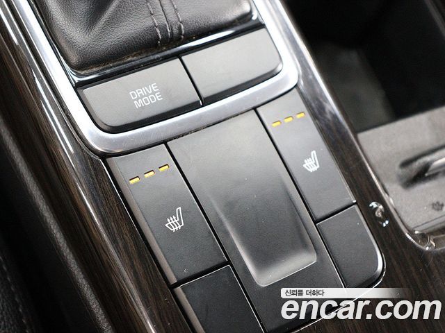 Kia K5 (II) 1.6 Turbo SX Luxury 2016 — фото 16