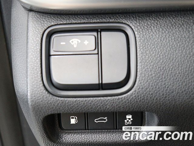 Kia K5 (II) 1.6 Turbo SX Luxury 2016 — фото 18