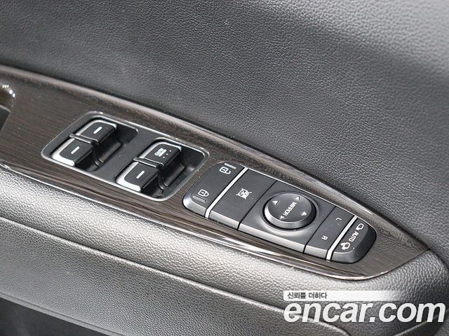 Kia K5 (II) 1.6 Turbo SX Luxury 2016 — фото 19
