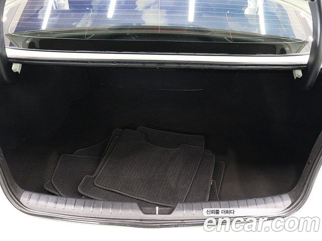 Kia K5 (II) 1.6 Turbo SX Luxury 2016 — фото 24