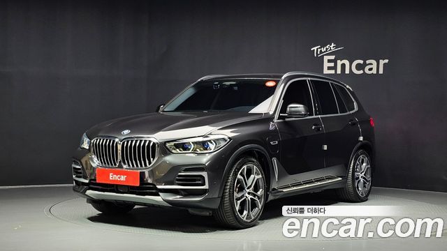 BMW X5 (G05) xDrive 45e xLine