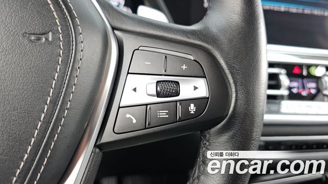 BMW X5 (G05) xDrive 45e xLine 2022 — фото 35