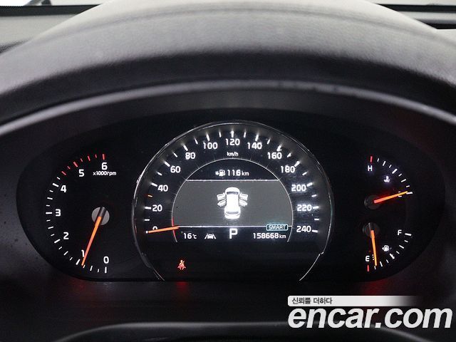 Kia Sorento Diesel 2.0 2WD Noblesse 2020 — фото 8