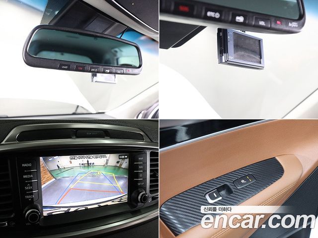 Kia Sorento Diesel 2.0 2WD Noblesse 2020 — фото 16