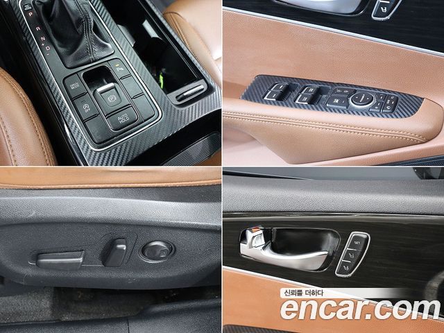 Kia Sorento Diesel 2.0 2WD Noblesse 2020 — фото 17
