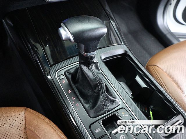 Kia Sorento Diesel 2.0 2WD Noblesse 2020 — фото 18