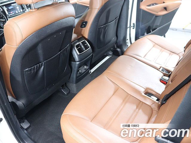 Kia Sorento Diesel 2.0 2WD Noblesse 2020 — фото 20