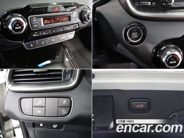 Kia Sorento Diesel 2.0 2WD Noblesse 2020 — фото 21