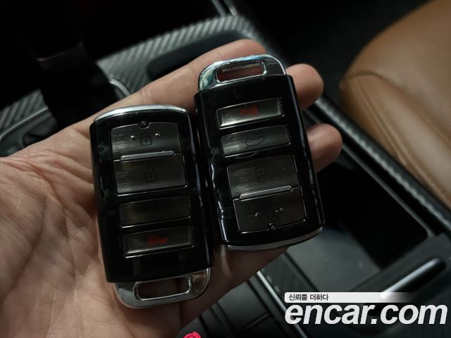 Kia Sorento Diesel 2.0 2WD Noblesse 2020 — фото 24