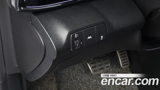 Hyundai Avante (CN7) 2.0 N 2022 — фото 28