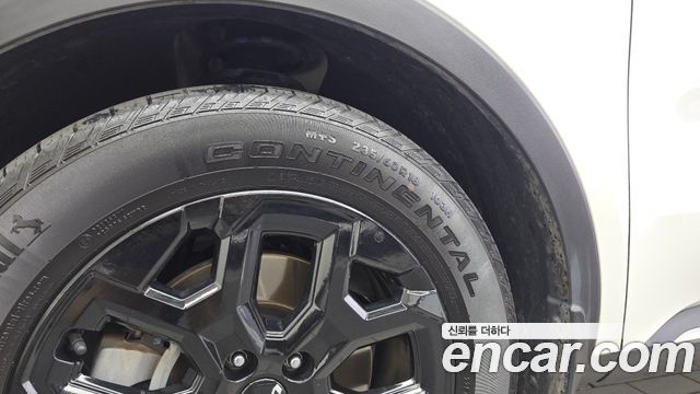 Kia Sorento (IV) HEV 1.6 2WD Signature 2024 — фото 26