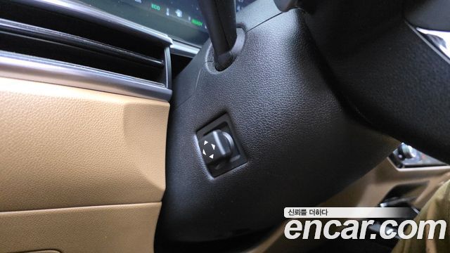 Kia Sorento (IV) HEV 1.6 2WD Signature 2024 — фото 29