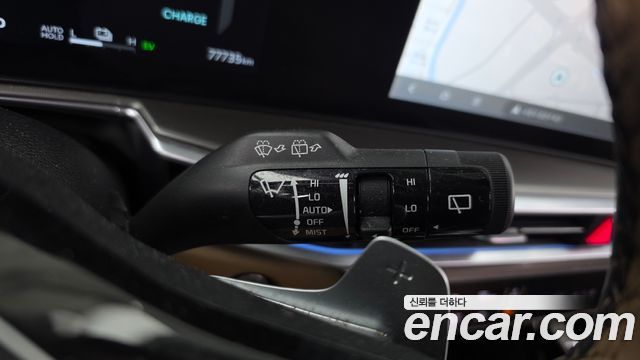 Kia Sorento (IV) HEV 1.6 2WD Signature 2024 — фото 30
