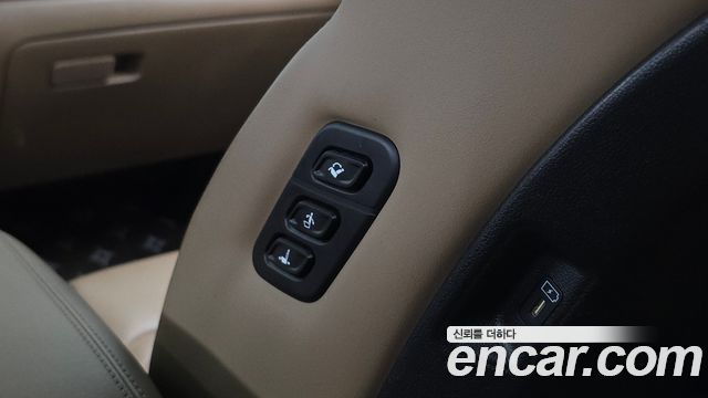 Kia Sorento (IV) HEV 1.6 2WD Signature 2024 — фото 35