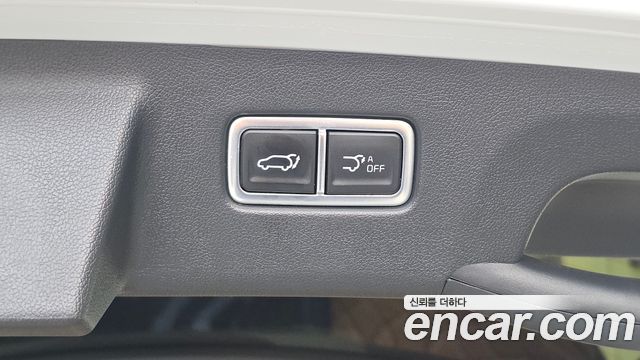 Kia Sorento (IV) HEV 1.6 2WD Signature 2024 — фото 36