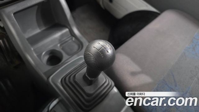 Chevrolet Labo Long Cargo-Deck DLX 2015 — фото 9