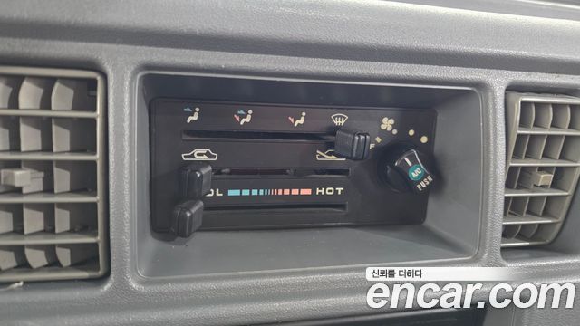 Chevrolet Labo Long Cargo-Deck DLX 2015 — фото 16