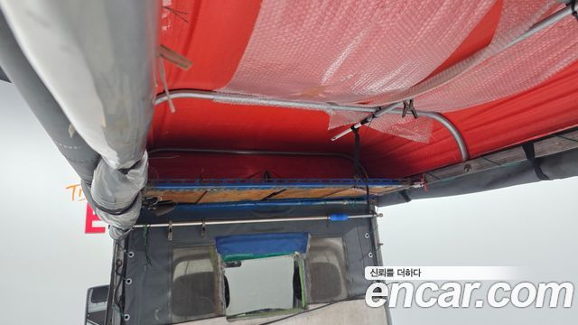 Chevrolet Labo Long Cargo-Deck DLX 2015 — фото 19