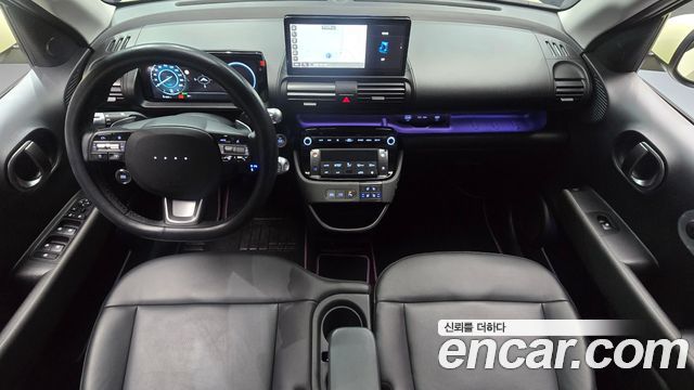 Hyundai Casper Electric Inspiration 2025 — фото 7