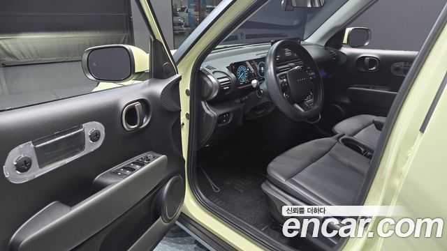 Hyundai Casper Electric Inspiration 2025 — фото 10