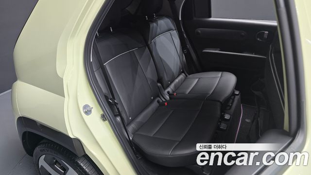 Hyundai Casper Electric Inspiration 2025 — фото 11