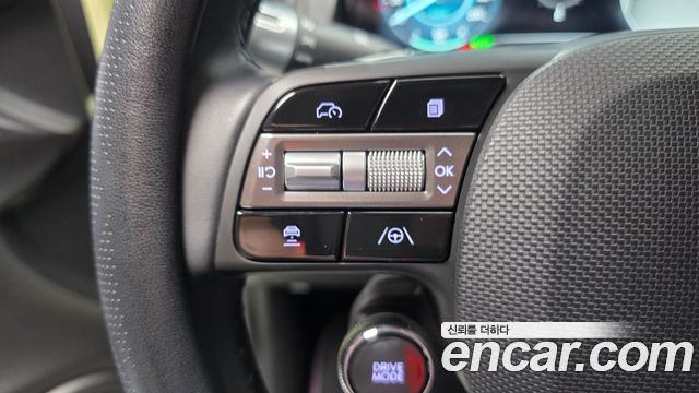 Hyundai Casper Electric Inspiration 2025 — фото 16