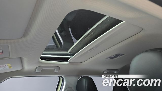 Hyundai Casper Electric Inspiration 2025 — фото 18