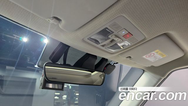 Hyundai Casper Electric Inspiration 2025 — фото 19