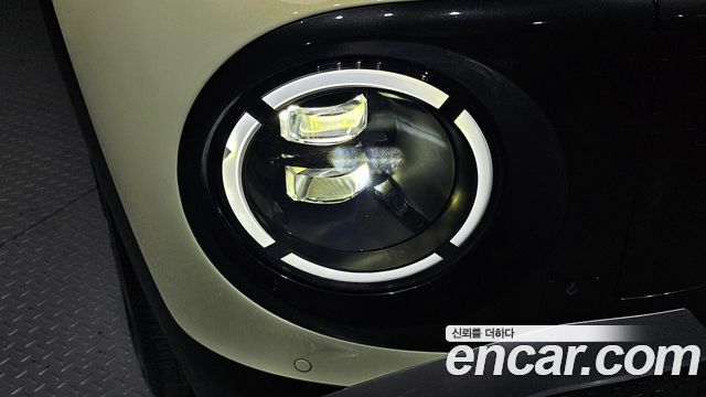 Hyundai Casper Electric Inspiration 2025 — фото 22