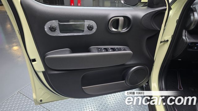 Hyundai Casper Electric Inspiration 2025 — фото 24