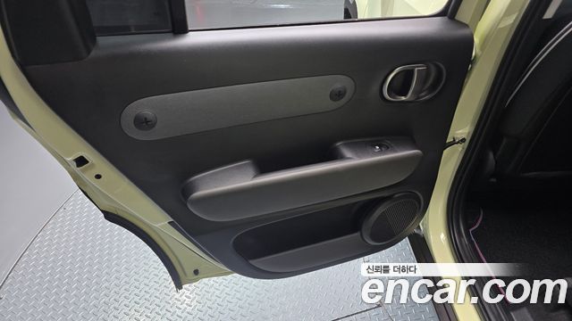 Hyundai Casper Electric Inspiration 2025 — фото 25