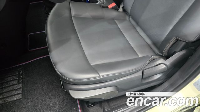 Hyundai Casper Electric Inspiration 2025 — фото 31