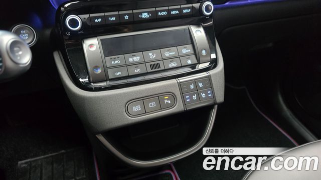 Hyundai Casper Electric Inspiration 2025 — фото 32