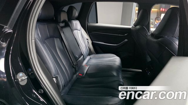 Renault Korea Grand Koleos 1.5 E-TECH Iconic 2WD 2026 — фото 12