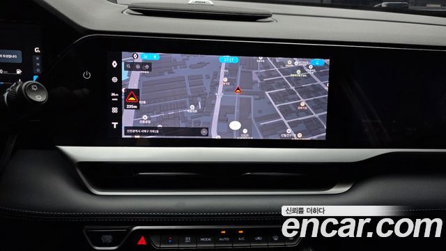 Renault Korea Grand Koleos 1.5 E-TECH Iconic 2WD 2026 — фото 14