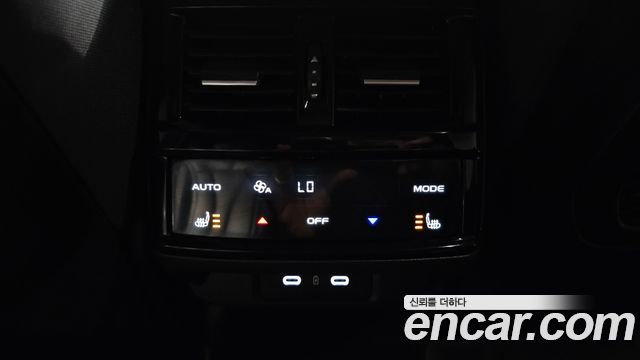 Renault Korea Grand Koleos 1.5 E-TECH Iconic 2WD 2026 — фото 18