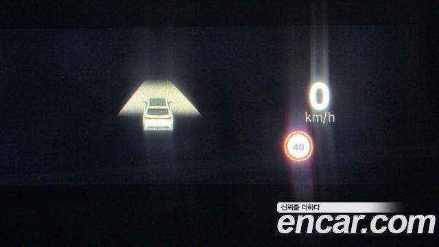 Renault Korea Grand Koleos 1.5 E-TECH Iconic 2WD 2026 — фото 19