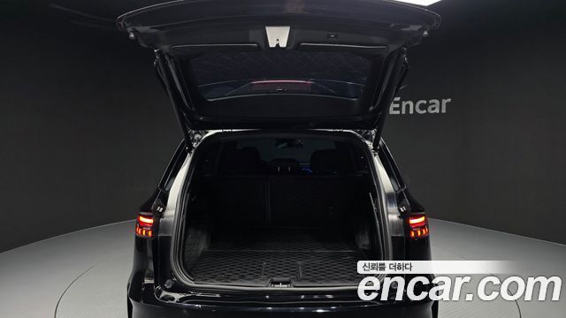 Renault Korea Grand Koleos 1.5 E-TECH Iconic 2WD 2026 — фото 20