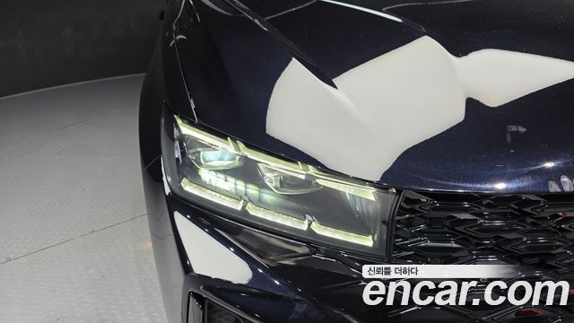 Renault Korea Grand Koleos 1.5 E-TECH Iconic 2WD 2026 — фото 22