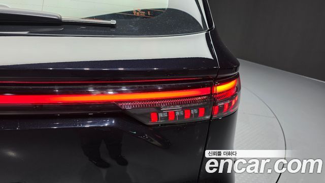 Renault Korea Grand Koleos 1.5 E-TECH Iconic 2WD 2026 — фото 23